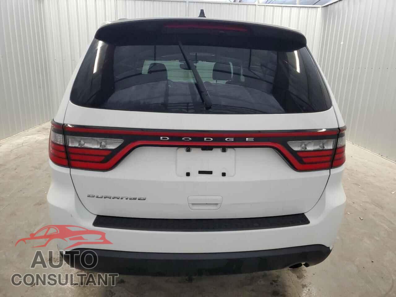 DODGE DURANGO 2023 - 1C4RDHAG9PC616150