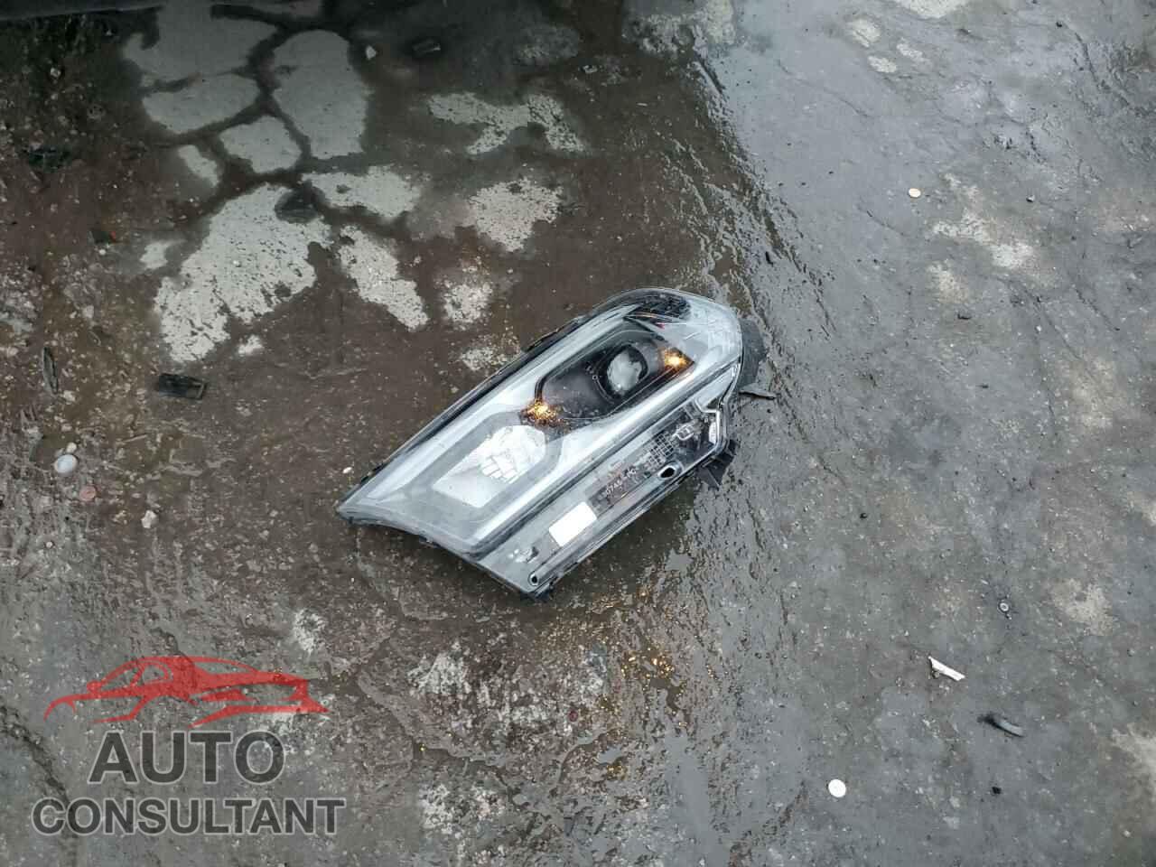 DODGE DURANGO 2024 - 1C4RDJDG9RC126152