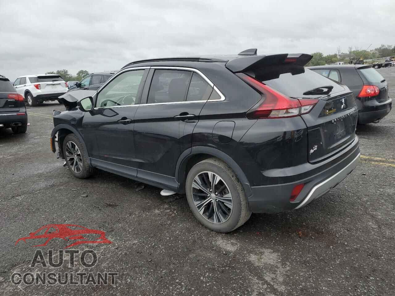 MITSUBISHI ECLIPSE 2022 - JA4ATWAA6NZ004749