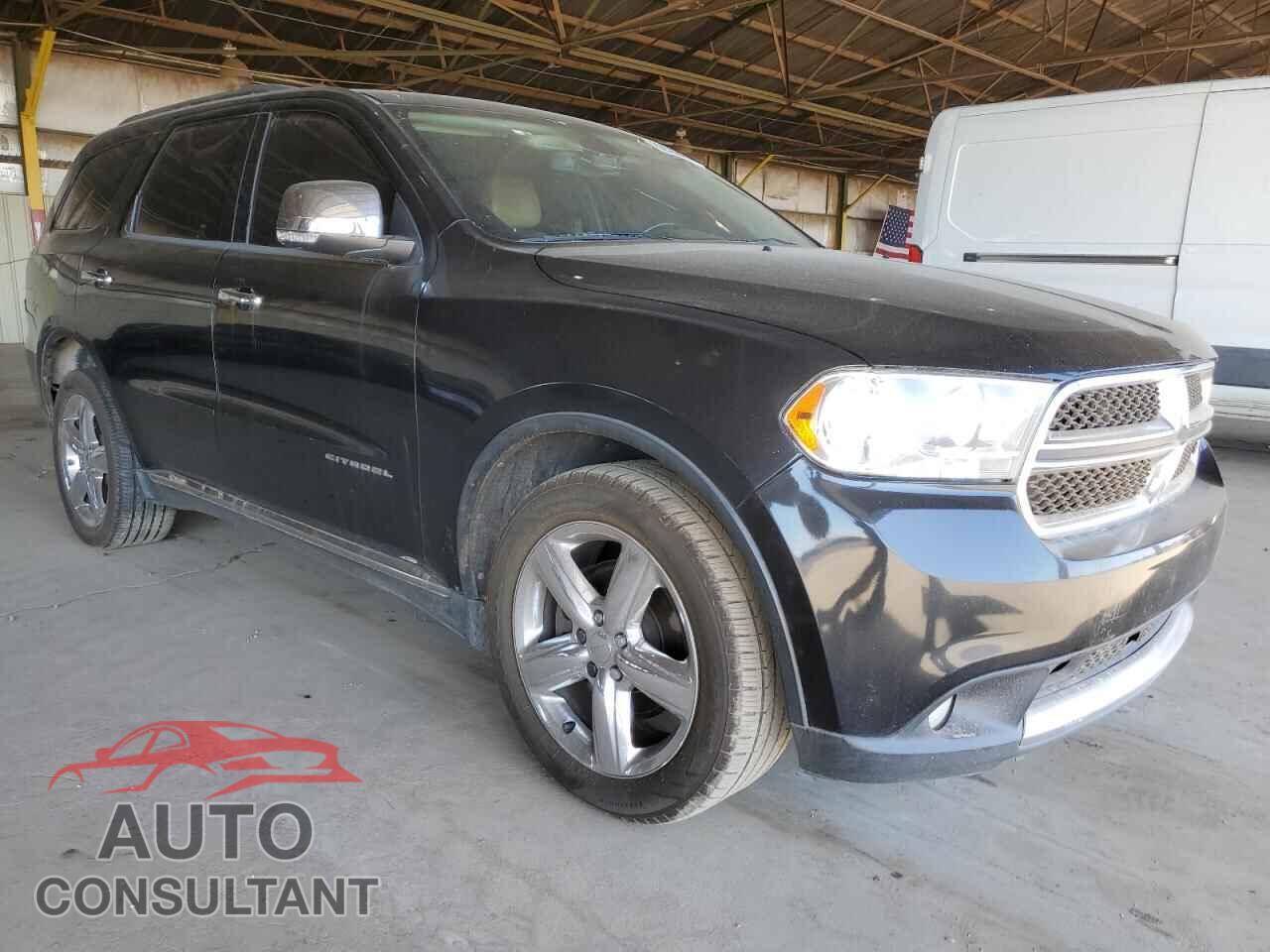 DODGE DURANGO 2011 - 1D4RD5GG1BC667014