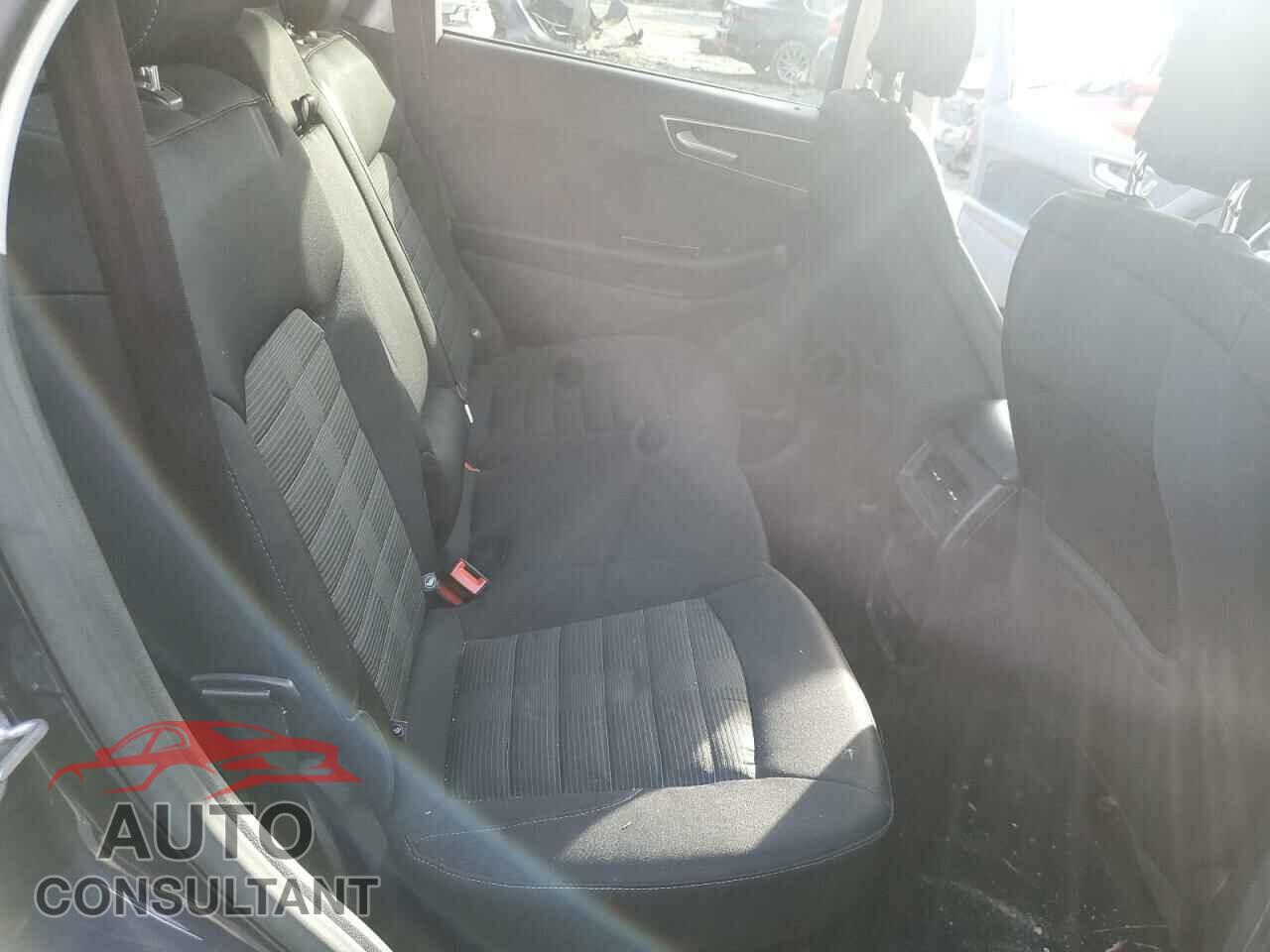 FORD EDGE 2016 - 2FMPK3J98GBC50047