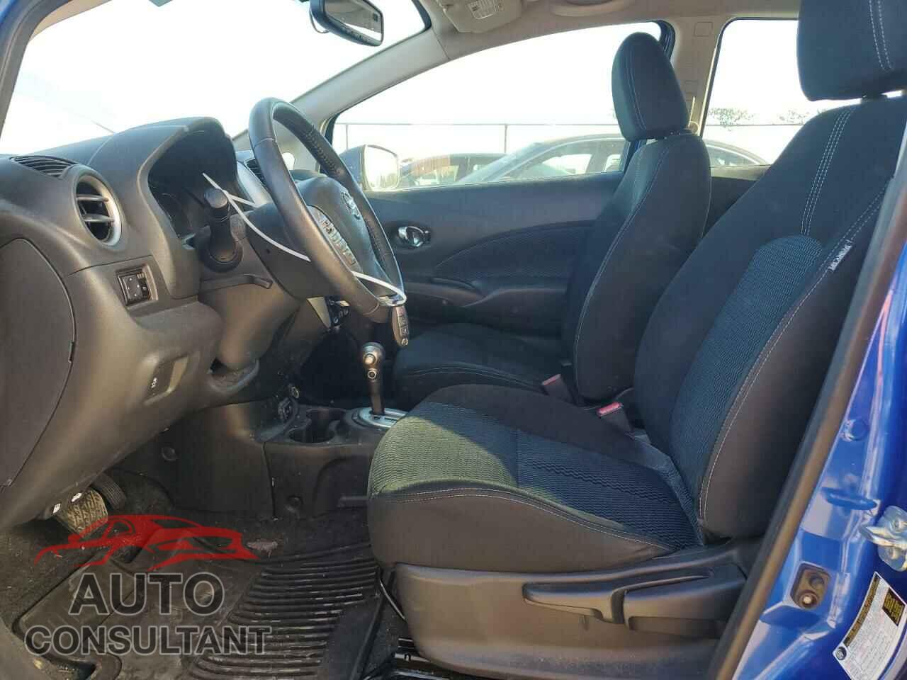 NISSAN VERSA 2017 - 3N1CE2CP1HL377103