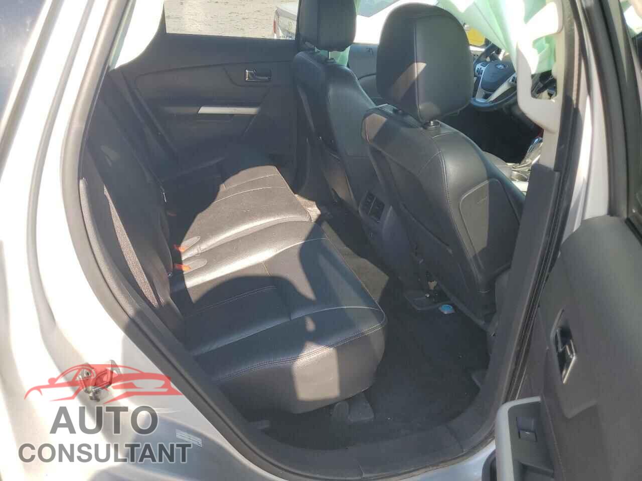 FORD EDGE 2014 - 2FMDK4JC6EBB37098