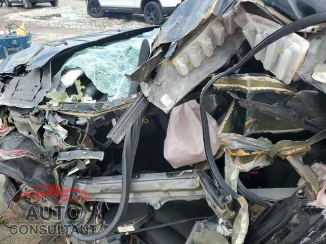 DODGE AVENGER 2012 - 1C3CDZAB2CN270414