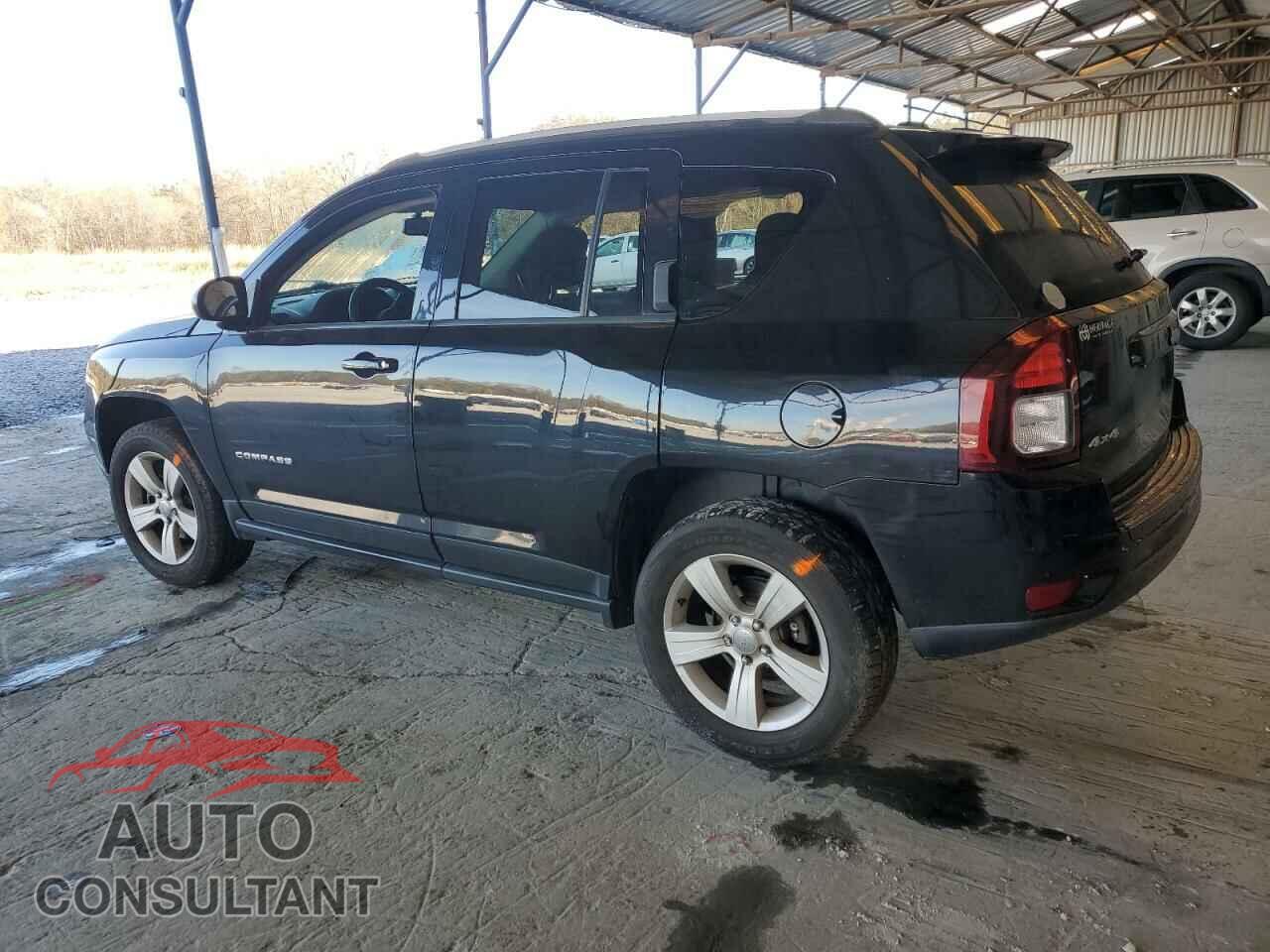 JEEP COMPASS 2016 - 1C4NJDBB0GD723181
