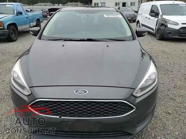 FORD FOCUS 2016 - 1FADP3F20GL363663