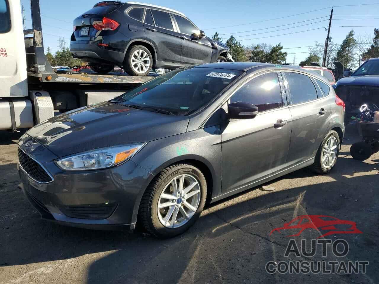 FORD FOCUS 2016 - 1FADP3K25GL401393