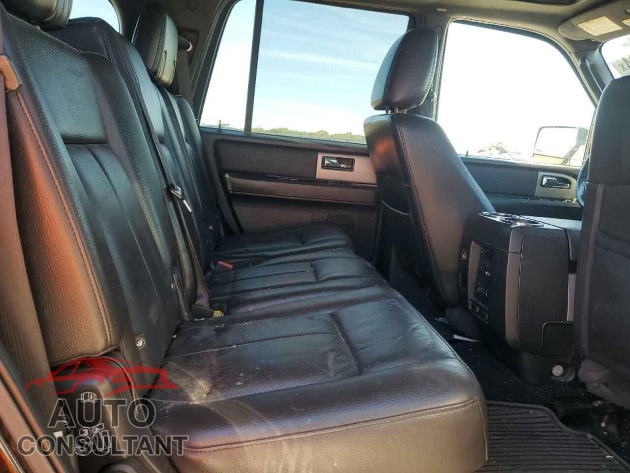FORD EXPEDITION 2011 - 1FMJU2A52BEF49716