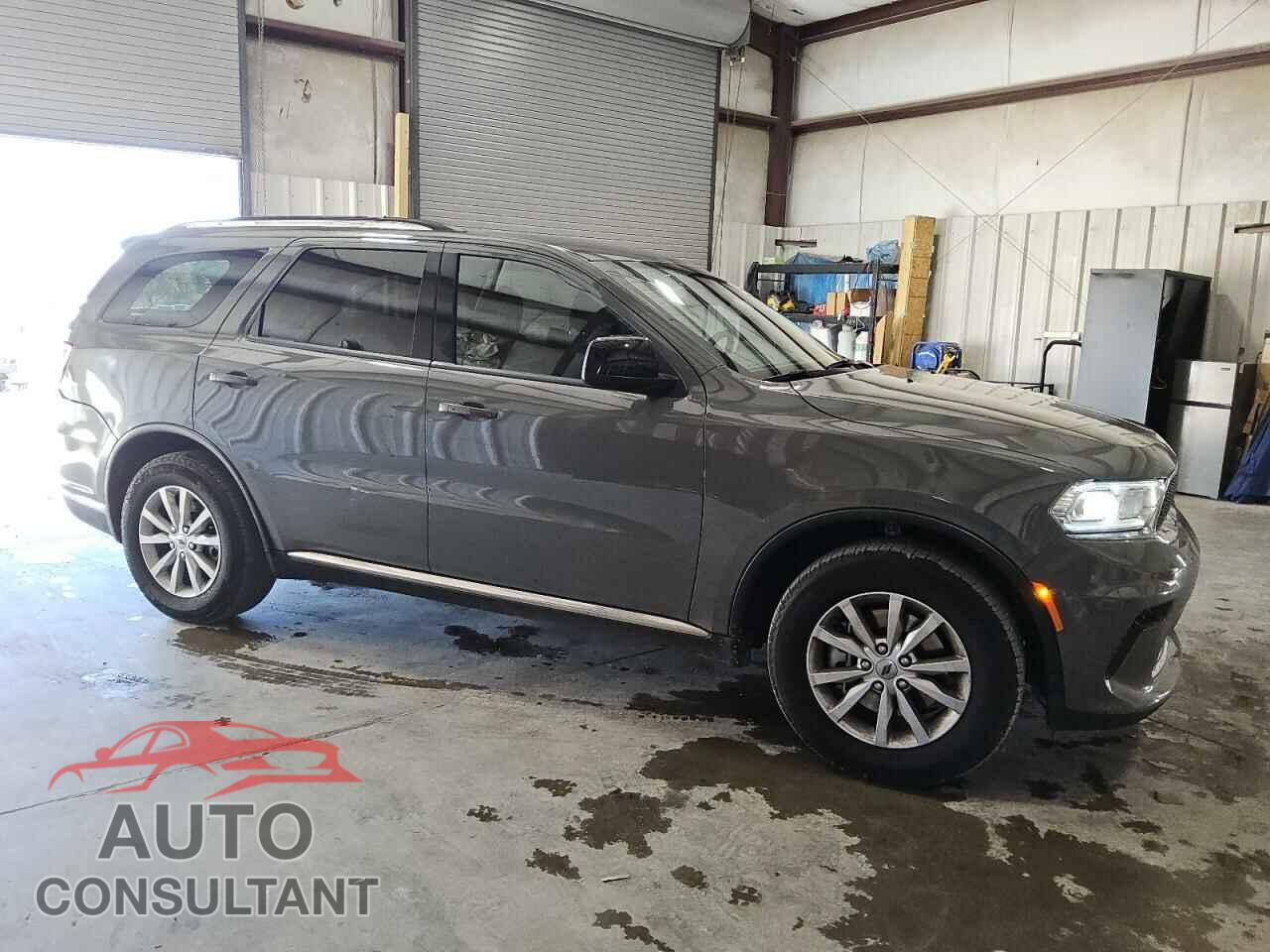 DODGE DURANGO 2023 - 1C4RDHAG6PC616266