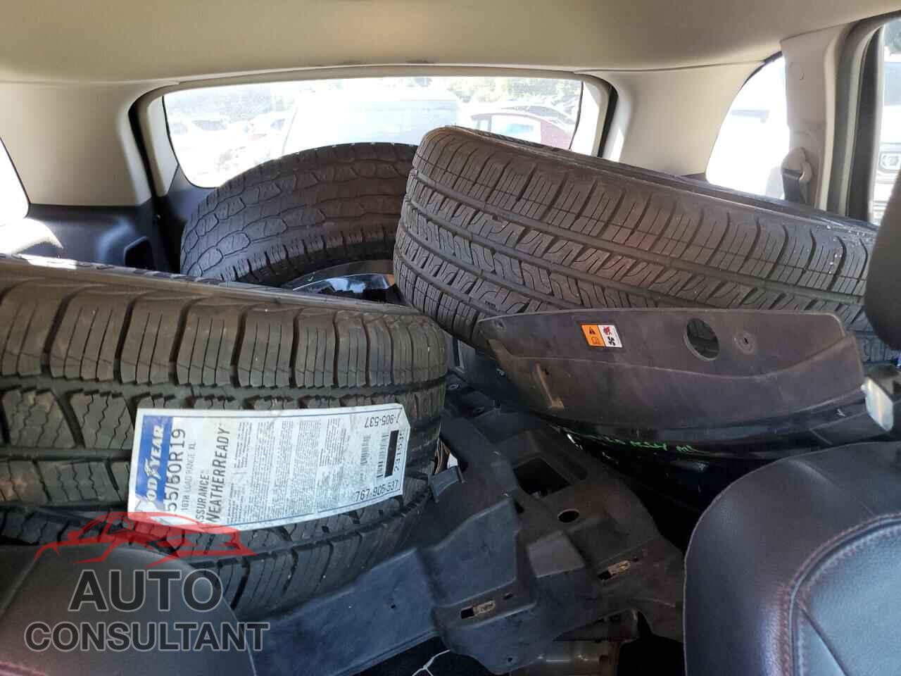 FORD EDGE 2014 - 2FMDK4JC9EBB59385
