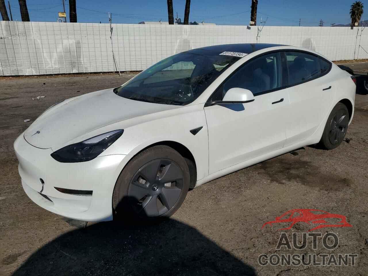 TESLA MODEL 3 2023 - 5YJ3E1EA5PF714532