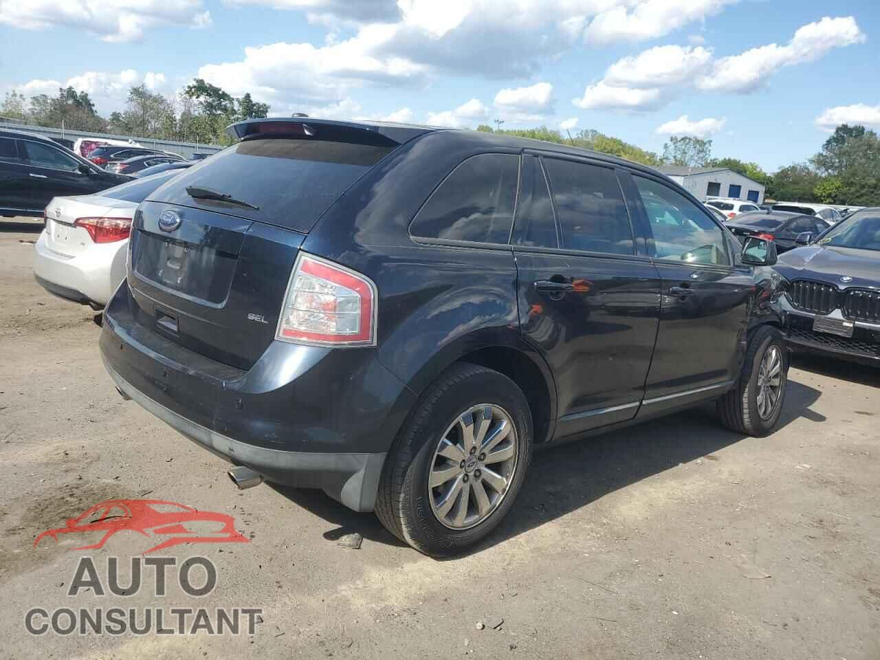 FORD EDGE 2010 - 2FMDK3JC2ABA64140