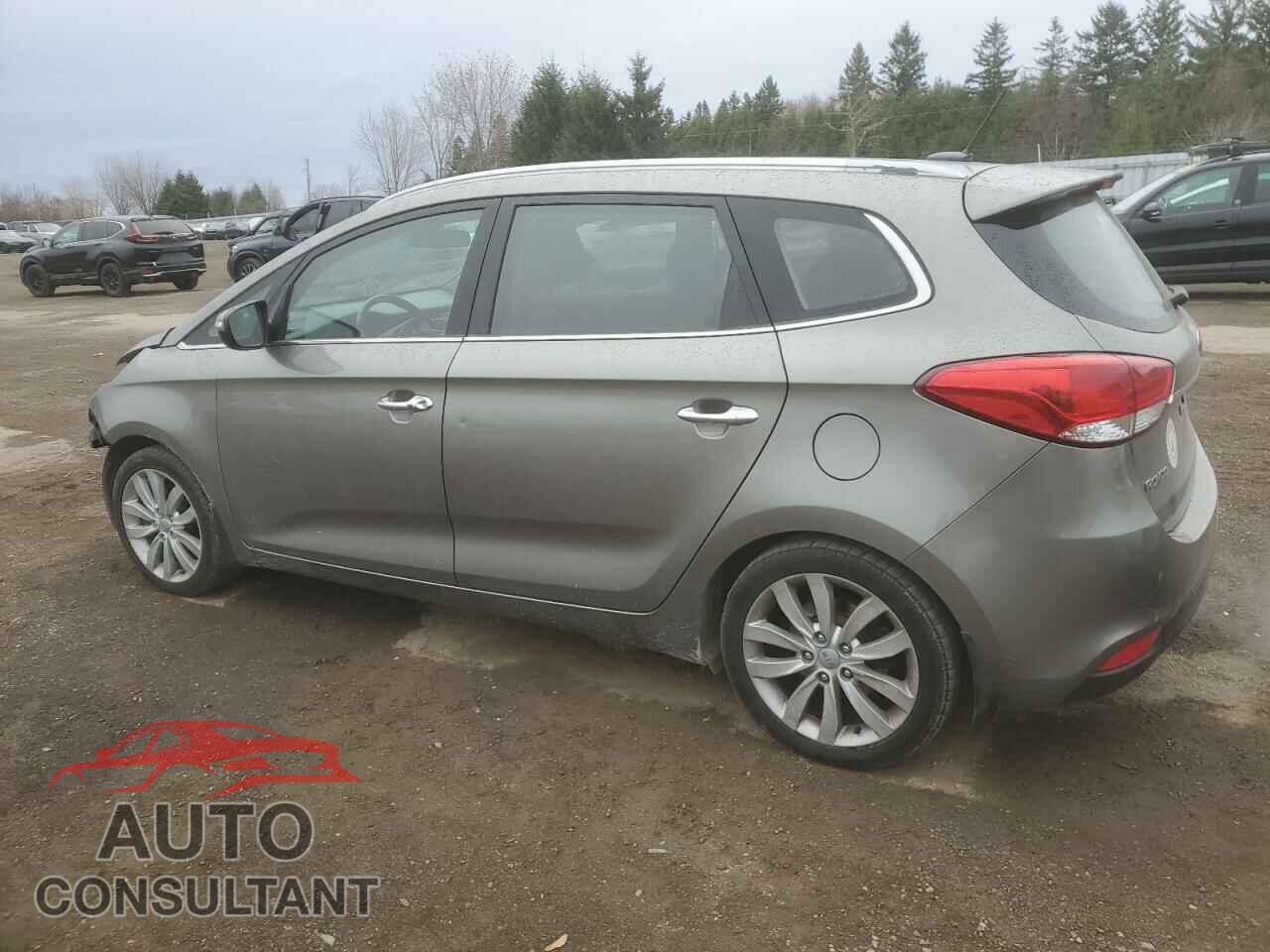 KIA RONDO 2014 - KNAHU8A35E7063511