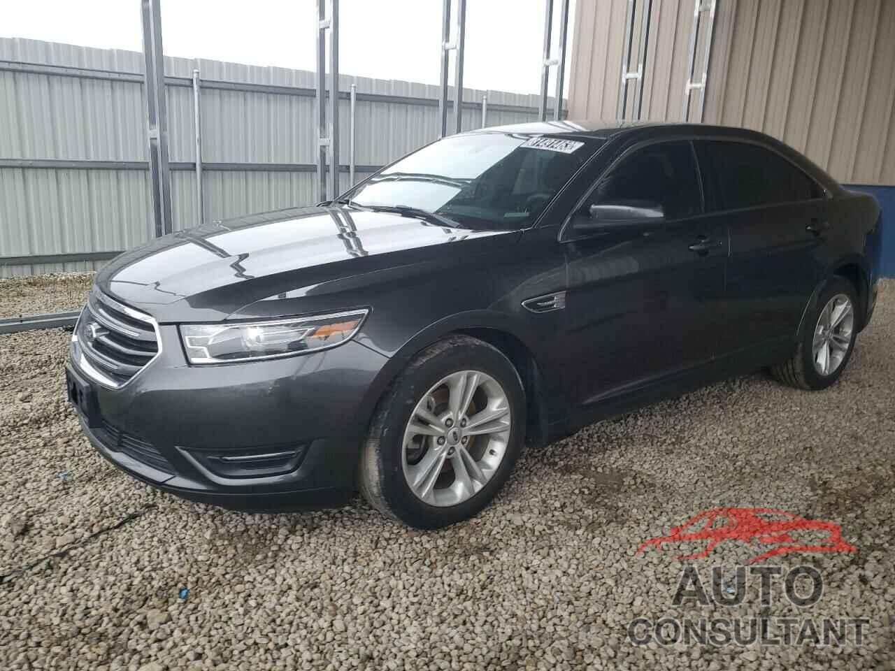 FORD TAURUS 2018 - 1FAHP2E8XJG136577