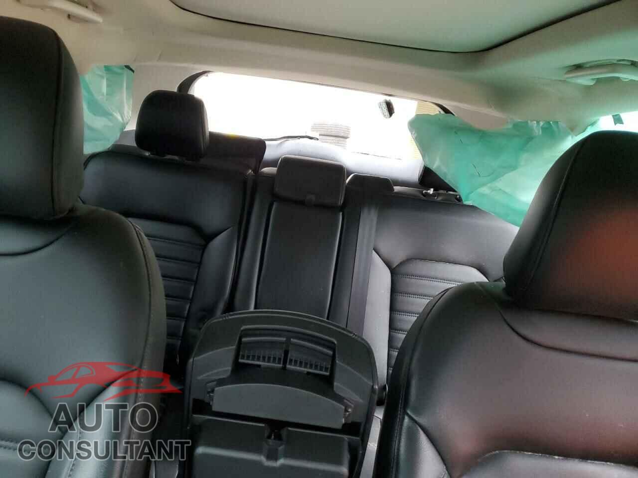 FORD EDGE 2019 - 2FMPK3J97KBC17694