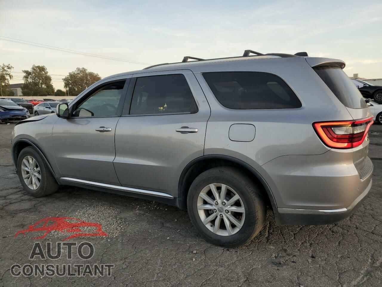 DODGE DURANGO 2014 - 1C4RDHAG8EC532429