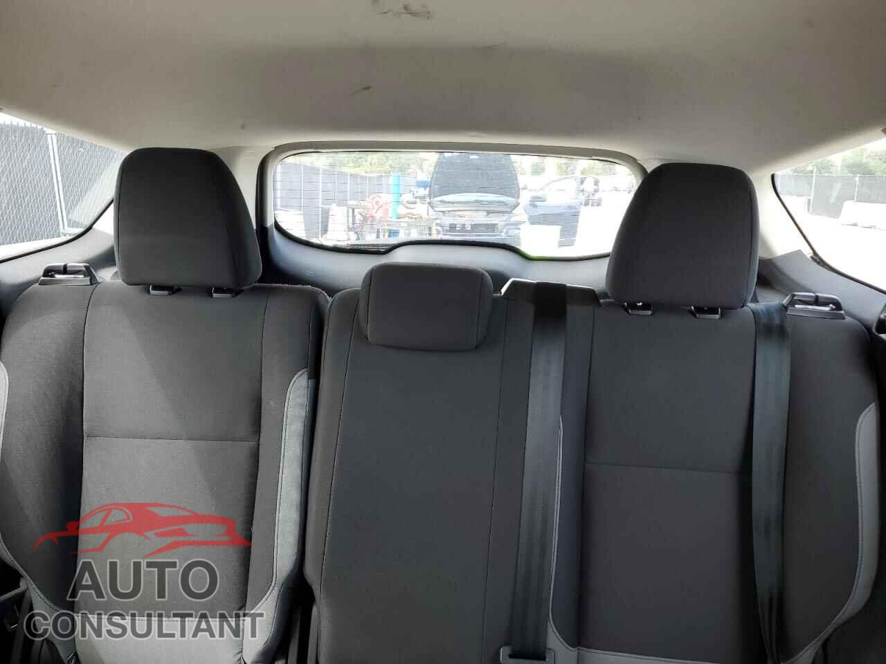 FORD ESCAPE 2015 - 1FMCU0F76FUB74237