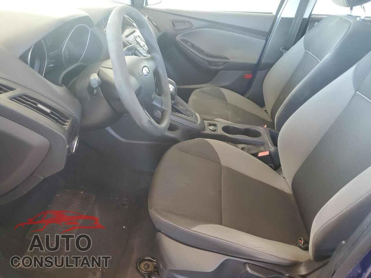FORD FOCUS 2012 - 1FAHP3E26CL452294