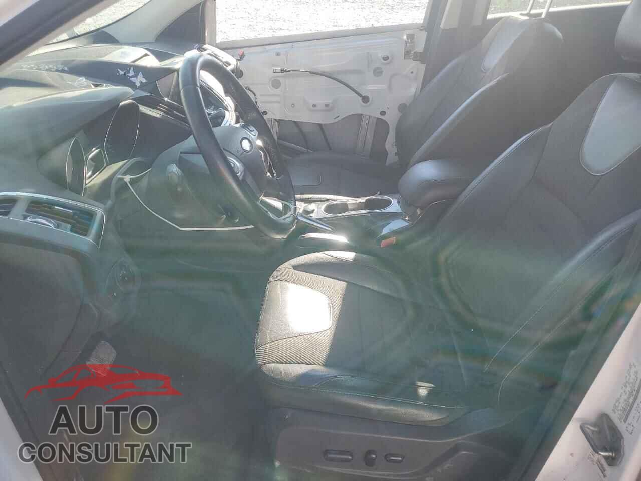 FORD ESCAPE 2013 - 1FMCU0J91DUD76232