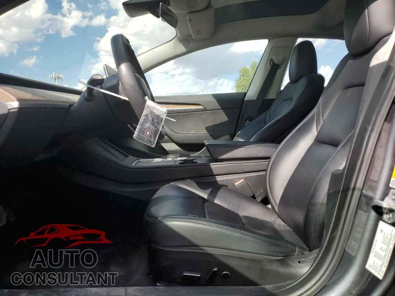 TESLA MODEL 3 2023 - 5YJ3E1EA0PF495091