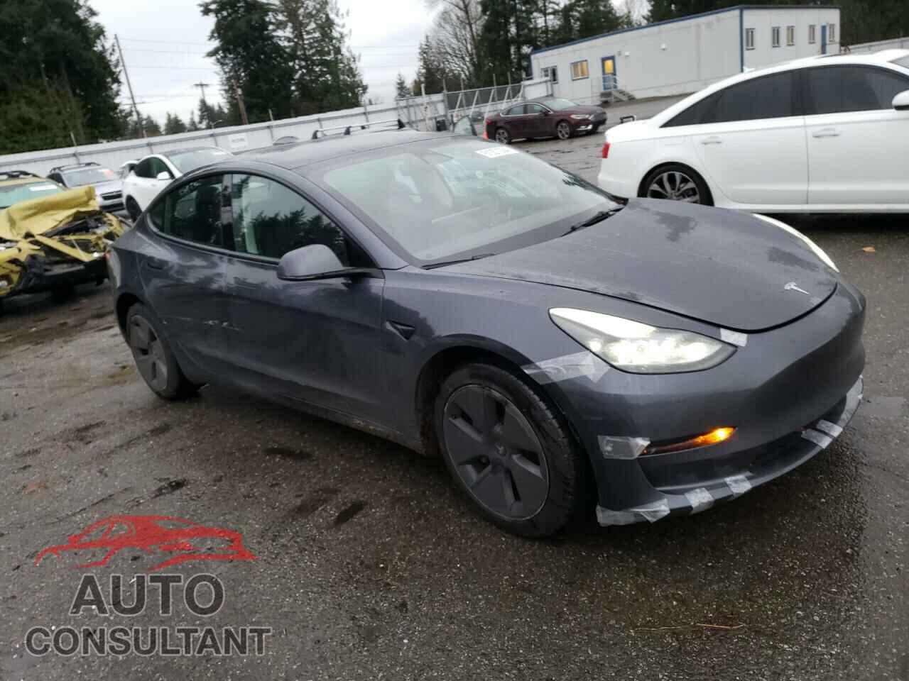 TESLA MODEL 3 2023 - 5YJ3E1EA7PF711664