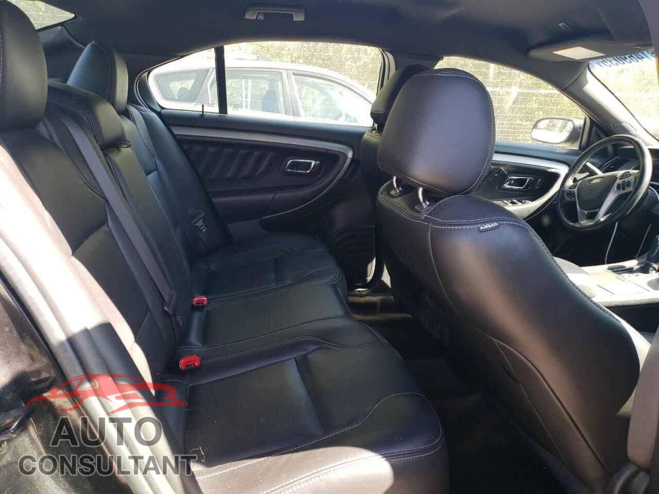FORD TAURUS 2014 - 1FAHP2E86EG121323