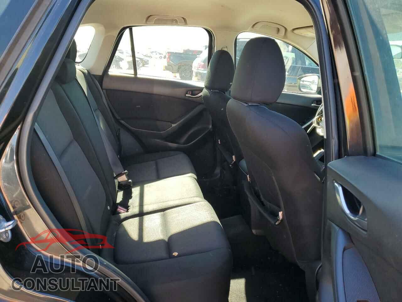 MAZDA CX-5 2013 - JM3KE2BE4D0161673
