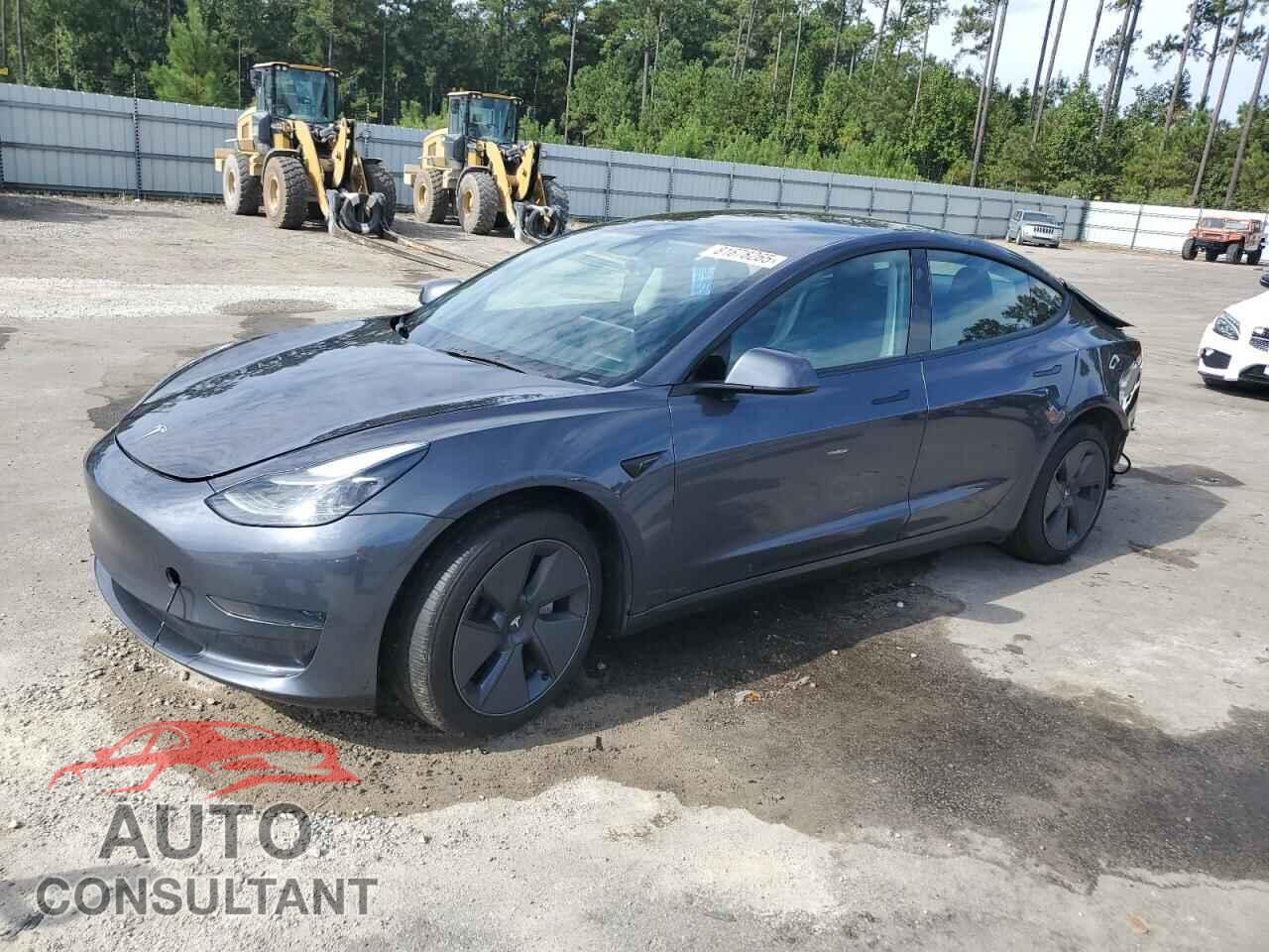 TESLA MODEL 3 2023 - 5YJ3E1EA4PF405554