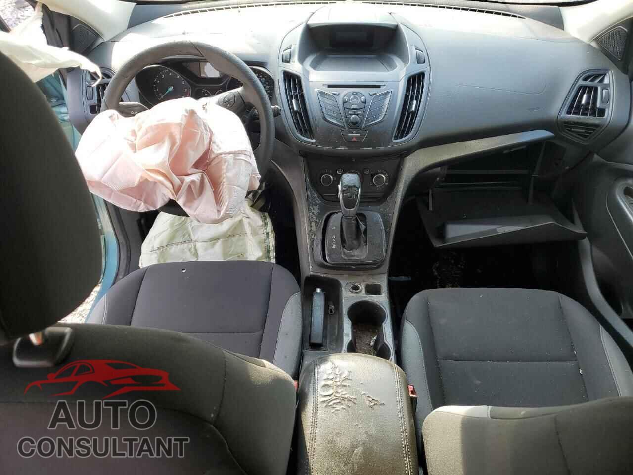 FORD ESCAPE 2013 - 1FMCU0F77DUA83765
