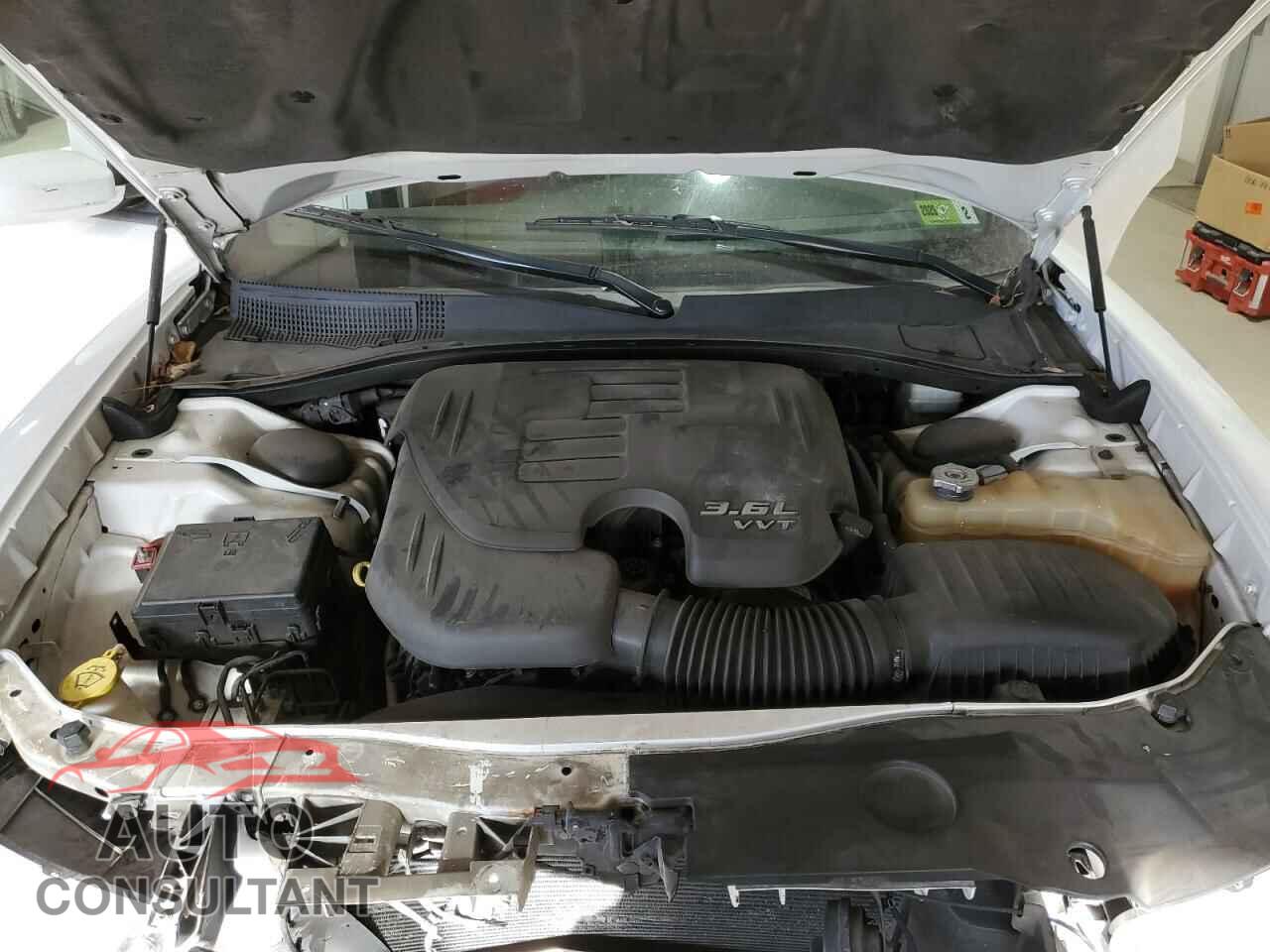 DODGE CHARGER 2013 - 2C3CDXHGXDH546712