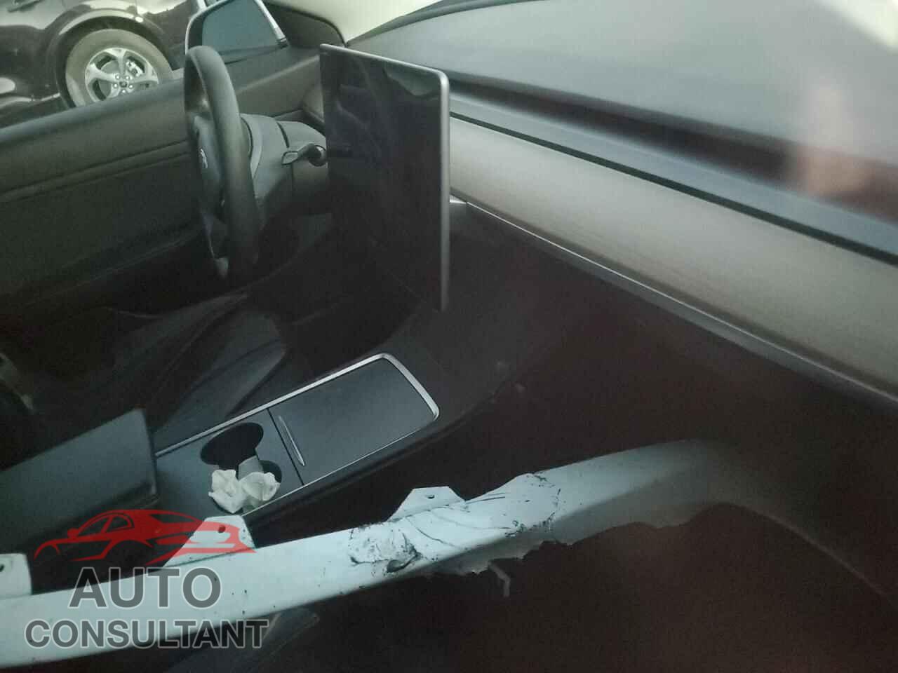 TESLA MODEL 3 2021 - 5YJ3E1EA7MF940616