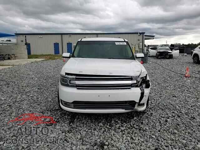 FORD FLEX 2017 - 2FMHK6D84HBA14117