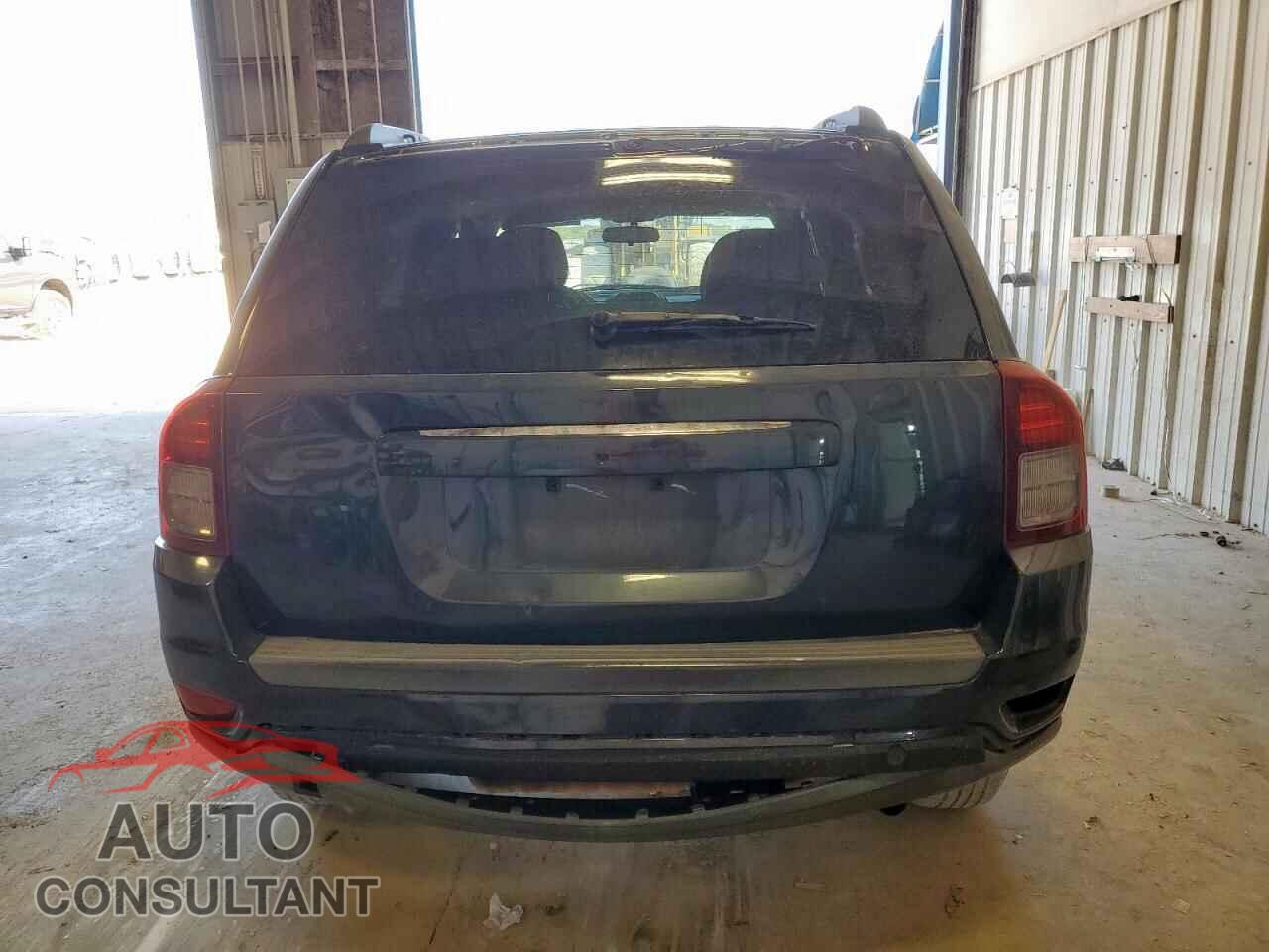 JEEP COMPASS 2014 - 1C4NJCBA2ED749537