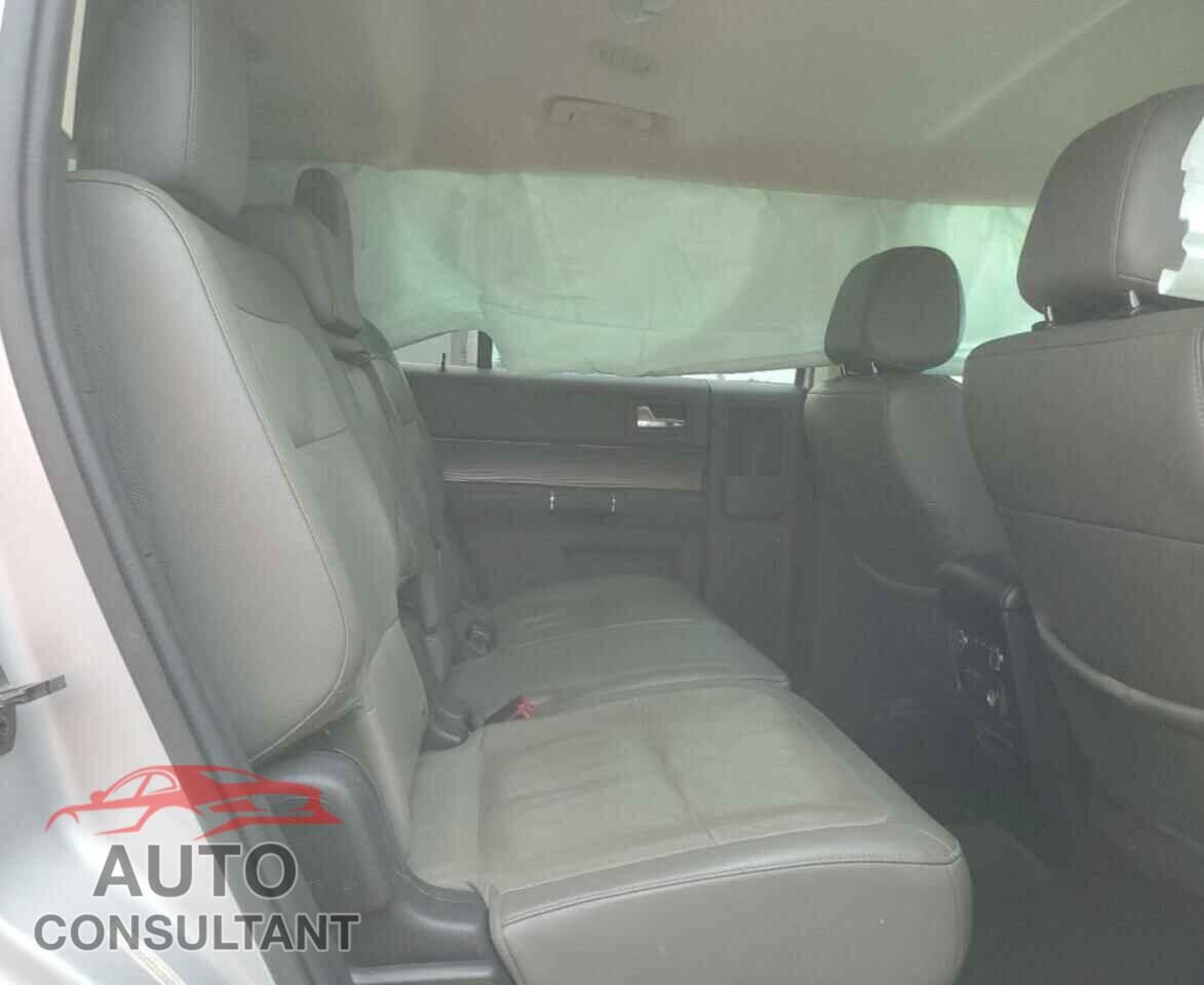 FORD FLEX 2016 - 2FMGK5C81GBA24285