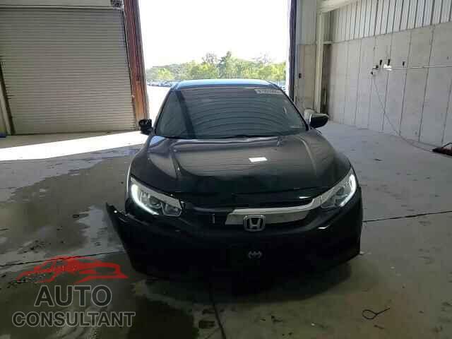 HONDA CIVIC 2017 - 19XFC2F55HE068295