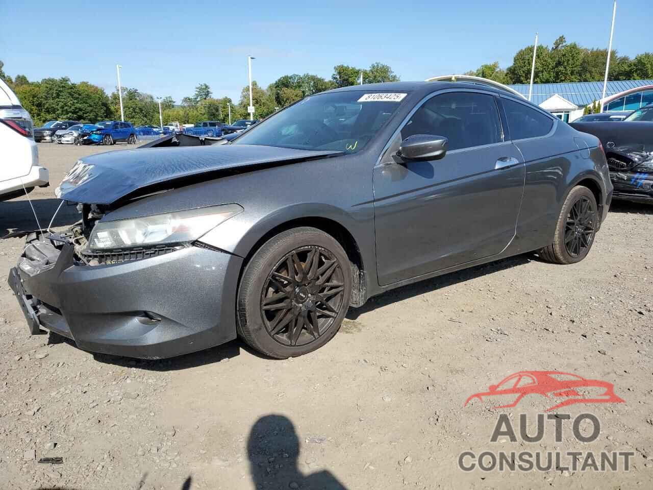 HONDA ACCORD 2010 - 1HGCS2B89AA010481