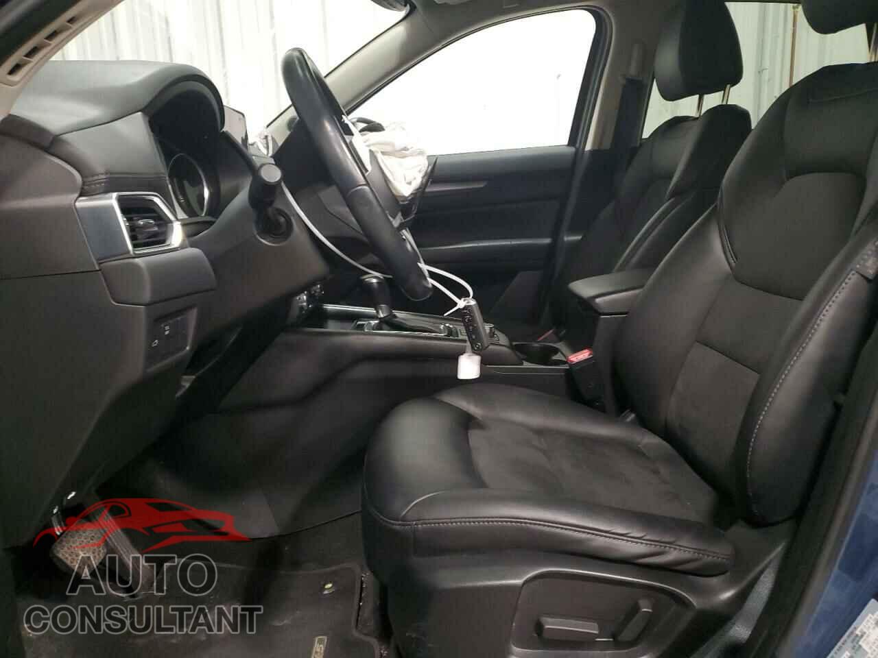 MAZDA CX-5 2017 - JM3KFBCLXH0183337