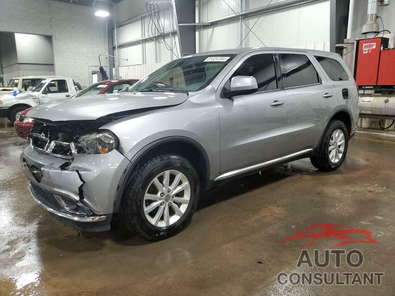 DODGE DURANGO 2015 - 1C4RDJAG6FC771535