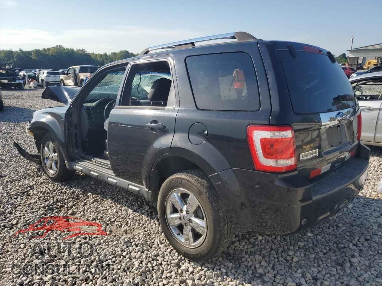 FORD ESCAPE 2011 - 1FMCU0EG3BKB03147