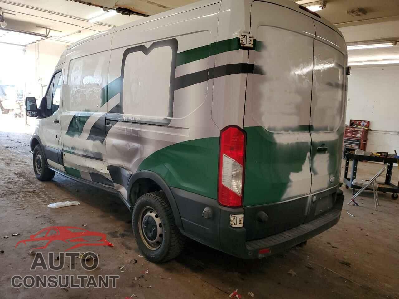FORD TRANSIT 2016 - 1FTYR2CM9GKB17836