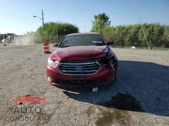 FORD TAURUS 2015 - 1FAHP2E84FG199441