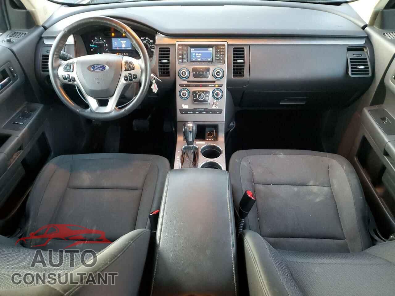 FORD FLEX 2018 - 2FMGK5B89JBA03967