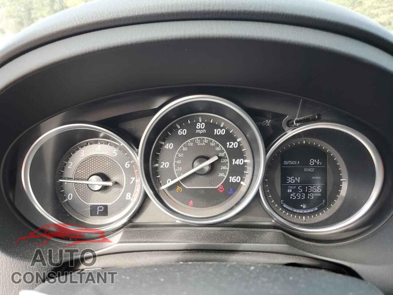 MAZDA 6 2015 - JM1GJ1U59F1212759