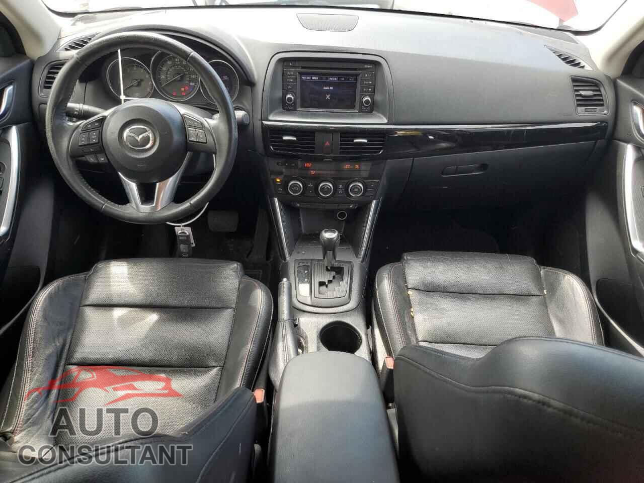 MAZDA CX-5 2013 - JM3KE2DEXD0146043
