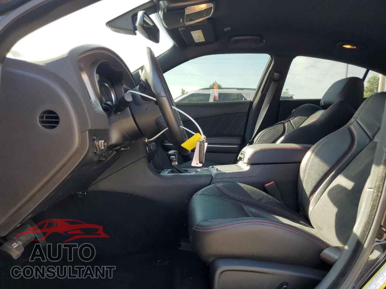 DODGE CHARGER 2023 - 2C3CDXCT8PH685049