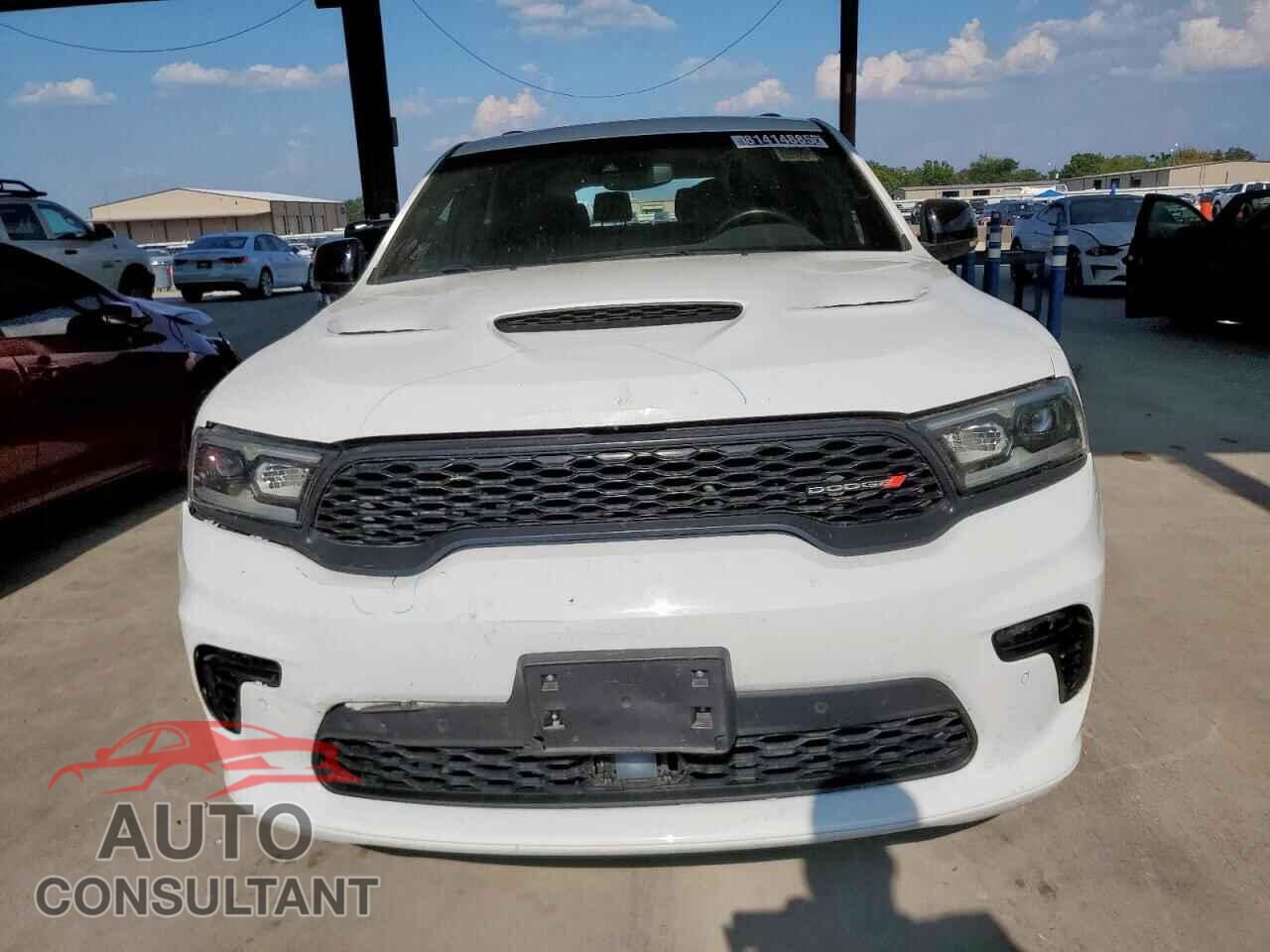 DODGE DURANGO 2023 - 1C4SDJCT3PC555851