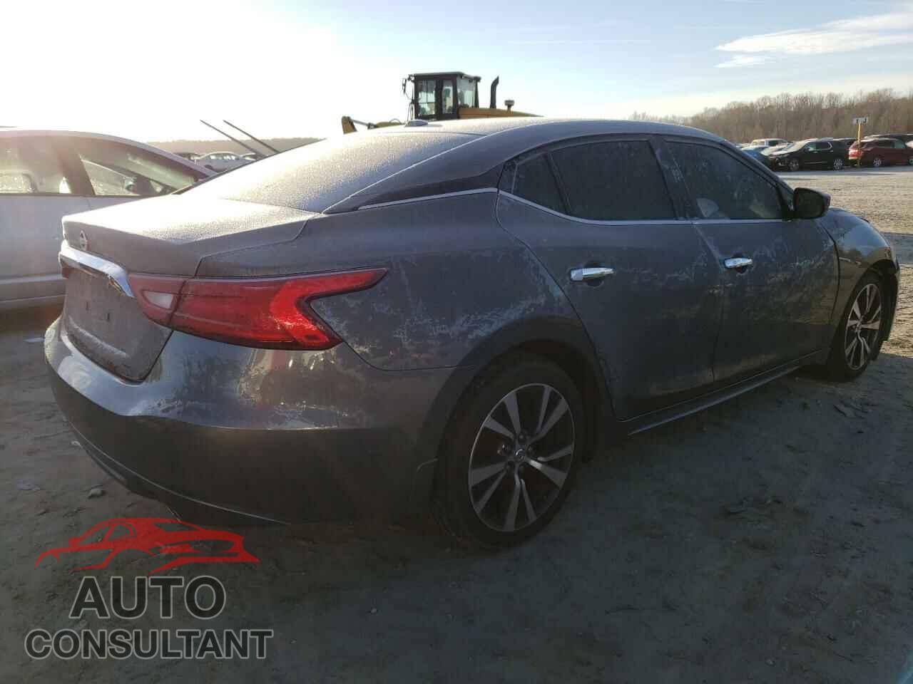 NISSAN MAXIMA 2017 - 1N4AA6AP1HC389828