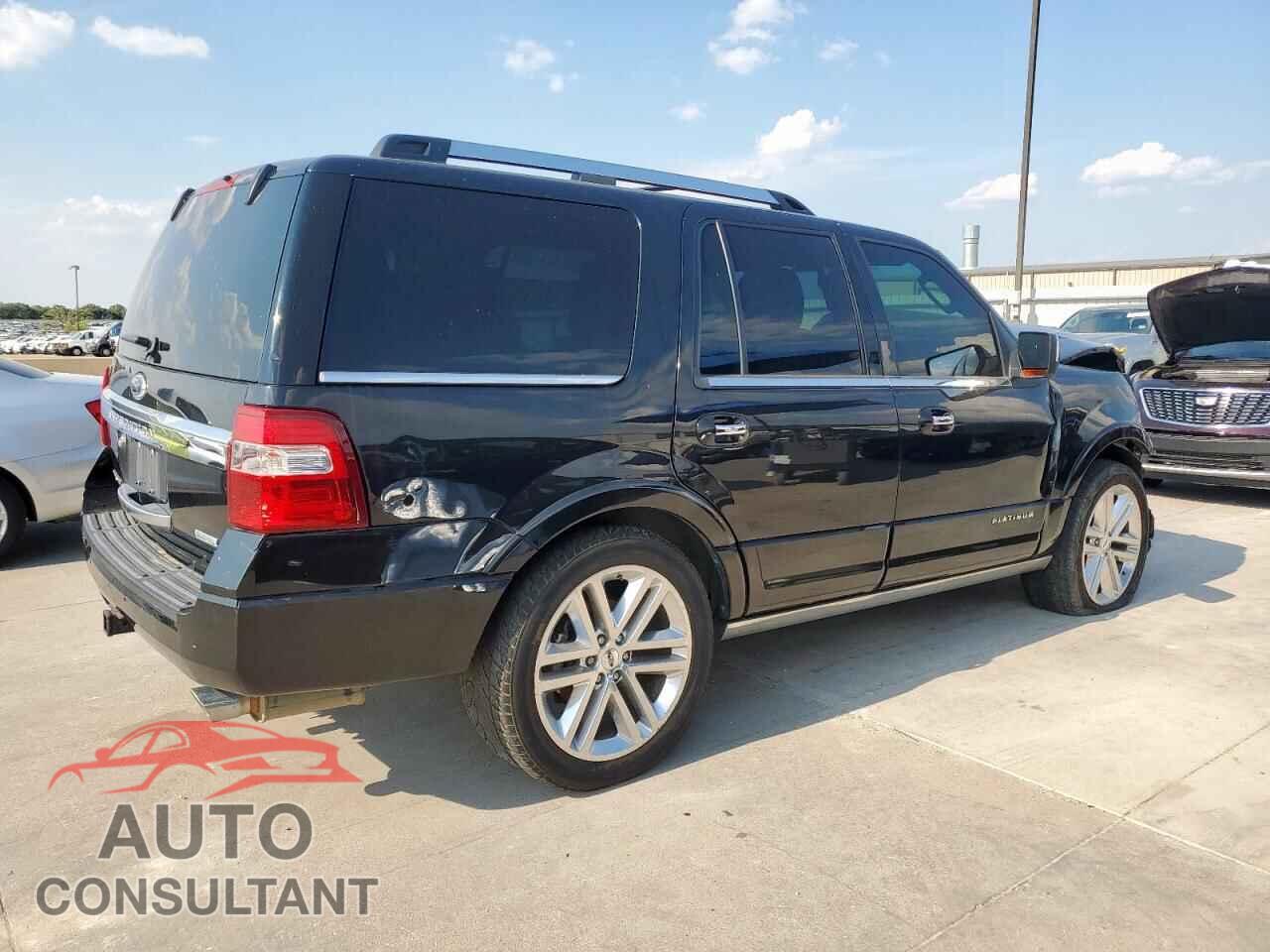 FORD EXPEDITION 2015 - 1FMJU1MT2FEF01062