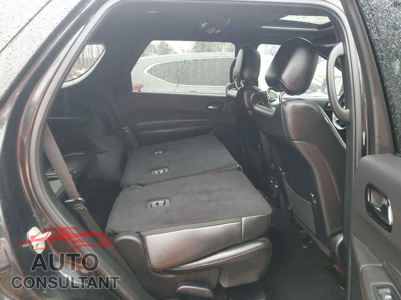 DODGE DURANGO 2024 - 1C4RDJDG2RC159316
