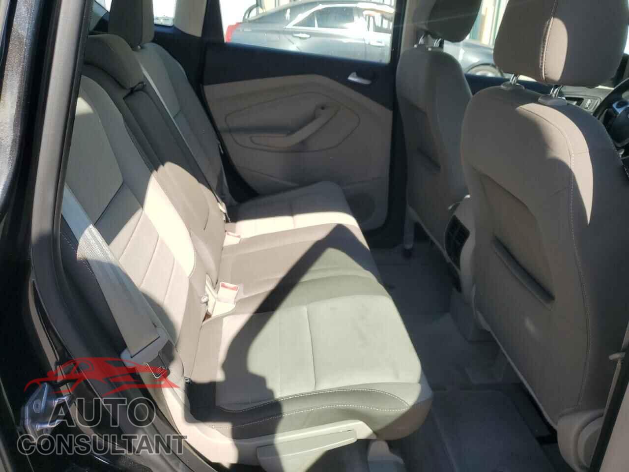 FORD CMAX 2014 - 1FADP5AU2EL515671